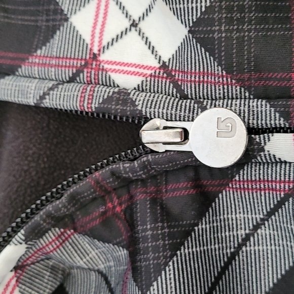 Burton Zip Up Hoodie - Picture 3 of 8